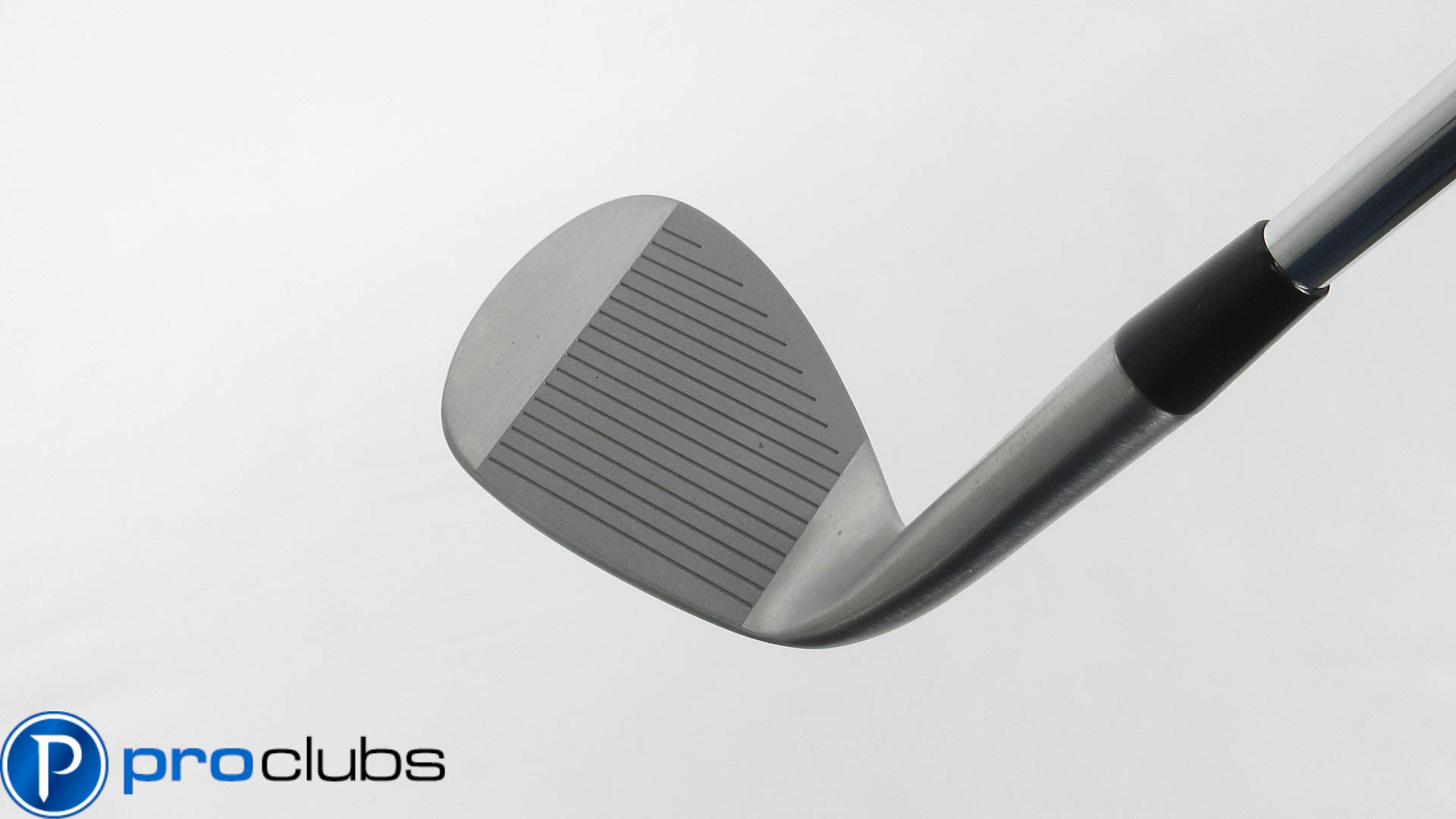 NEW COBRA KING RAW Limited Edition (WIDELOW 07*) 56* WEDGE